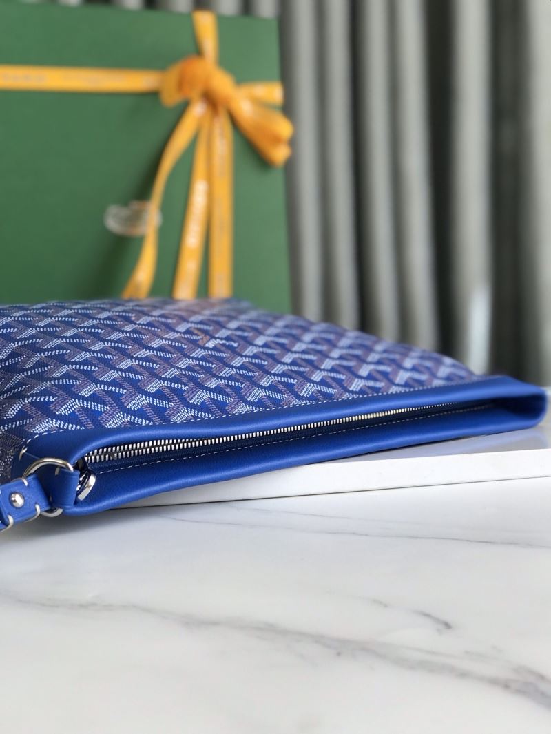 Goyard Clutch Bags